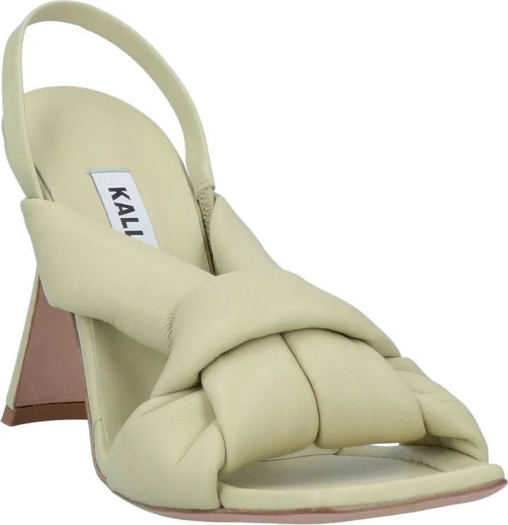 Kallistè Woman Sandals - Image 7