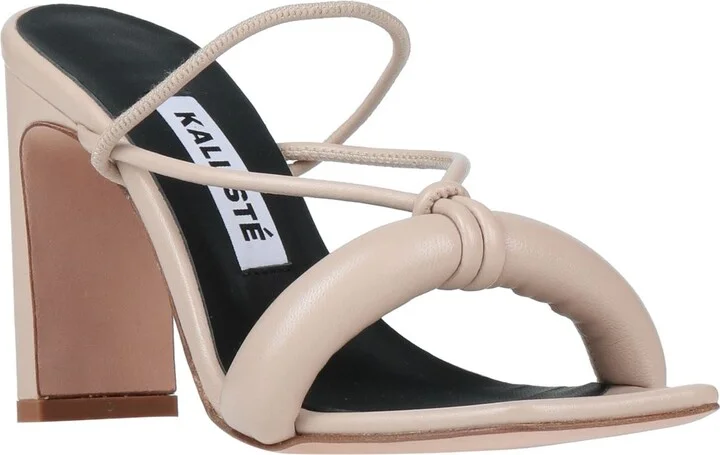 Kallistè Woman Sandals - Image 4