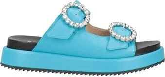 Kallistè Woman Sandals