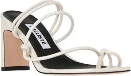 Kallistè Woman Thong sandal - Image 2