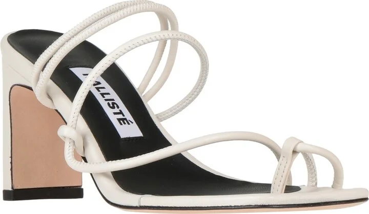 Kallistè Woman Thong sandal - Image 4