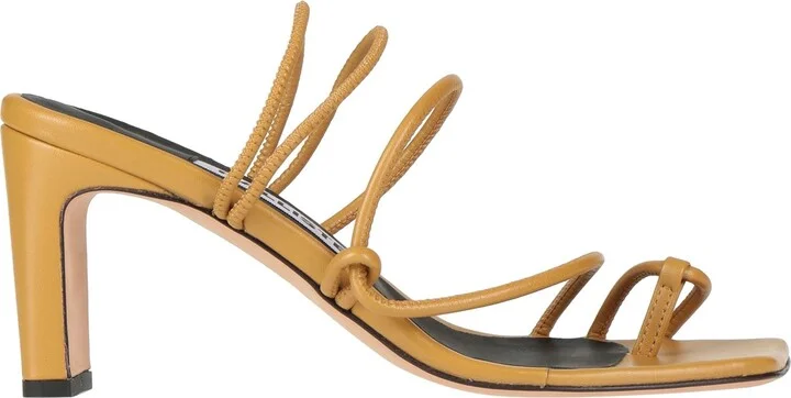 Kallistè Woman Thong sandal - Image 6