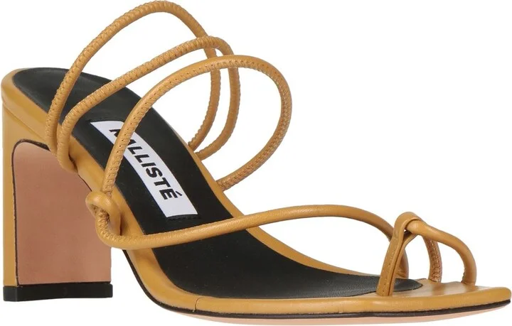 Kallistè Woman Thong sandal - Image 7