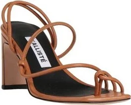 Kallistè Woman Thong sandal - Image 8