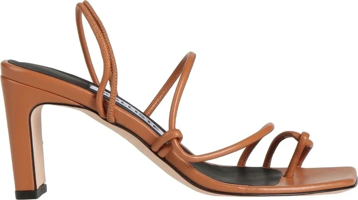 Kallistè Woman Thong sandal - Image 9
