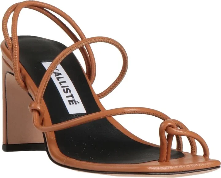 Kallistè Woman Thong sandal - Image 10