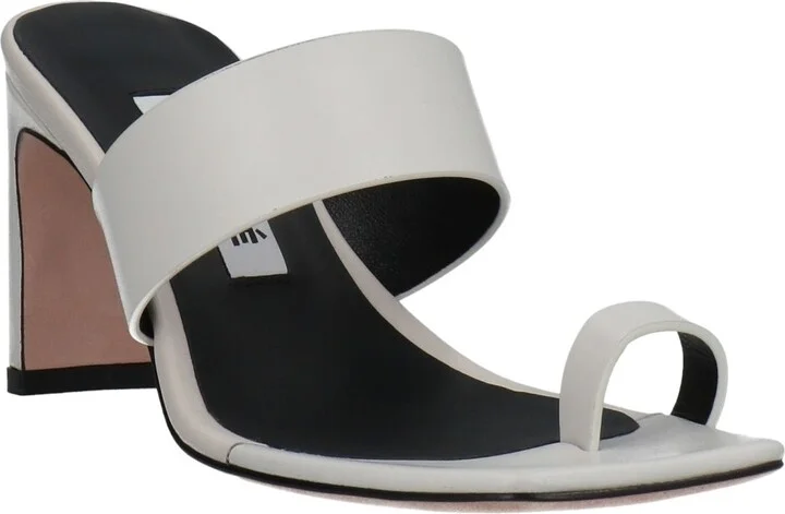 Kallistè Woman Thong sandal - Image 4