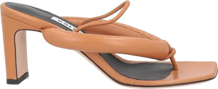 Kallistè Woman Thong sandal - Image 3