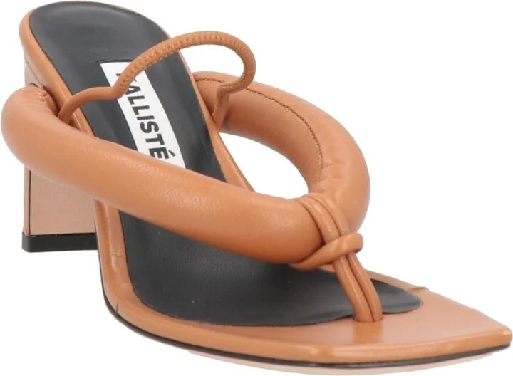 Kallistè Woman Thong sandal - Image 4