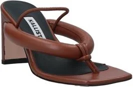 Kallistè Woman Thong sandal - Image 5