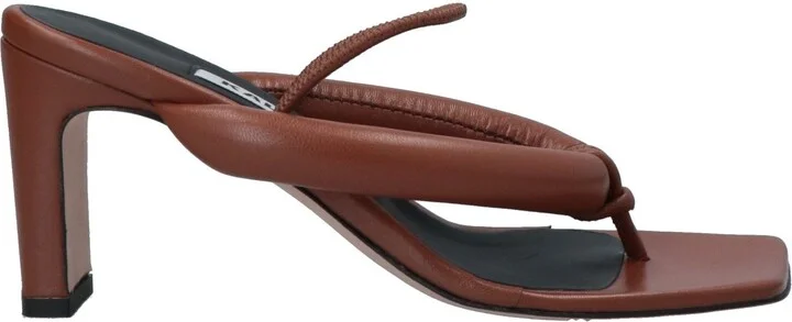 Kallistè Woman Thong sandal - Image 6