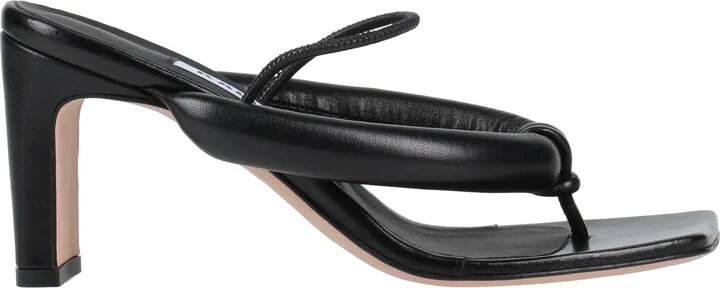 Kallistè Woman Thong sandal - Image 9