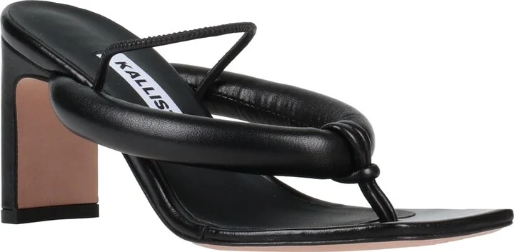 Kallistè Woman Thong sandal - Image 10
