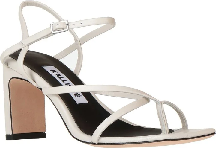 Kallistè Woman Thong sandal - Image 4