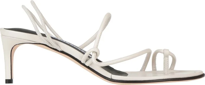 Kallistè Woman Thong sandal - Image 3