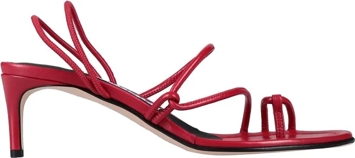 Kallistè Woman Thong sandal - Image 6