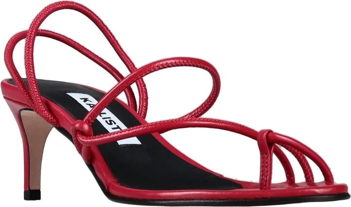 Kallistè Woman Thong sandal - Image 7