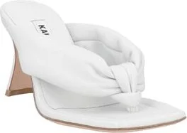 Kallistè Woman Thong sandal - Image 5
