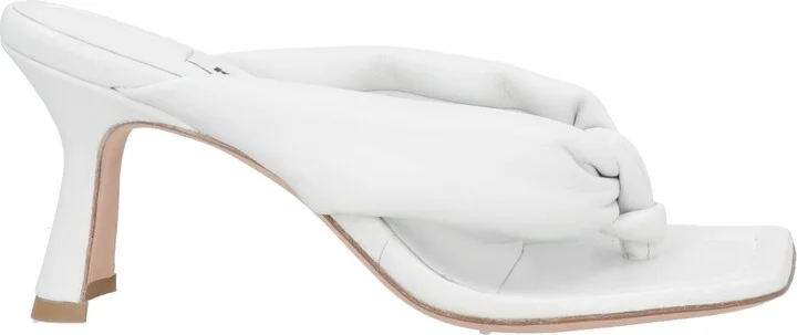 Kallistè Woman Thong sandal - Image 6