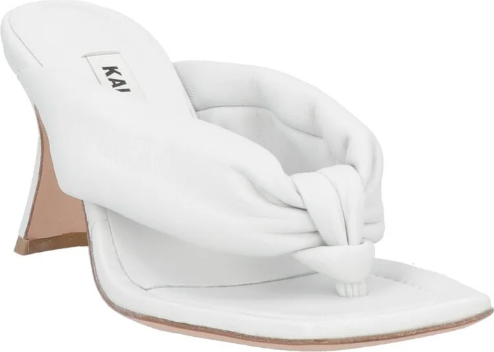Kallistè Woman Thong sandal - Image 7