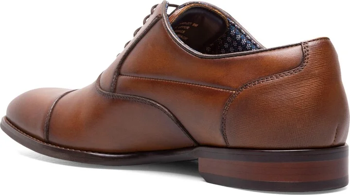 Kallum Cap Toe Oxford - Image 2