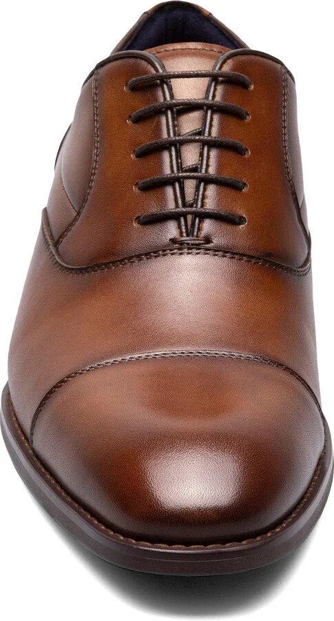 Kallum Cap Toe Oxford - Image 4