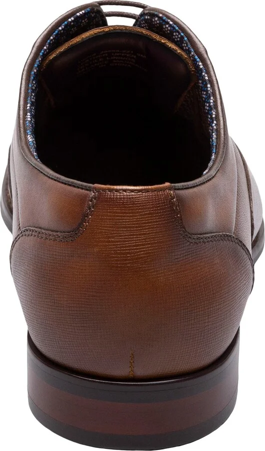 Kallum Cap Toe Oxford - Image 7