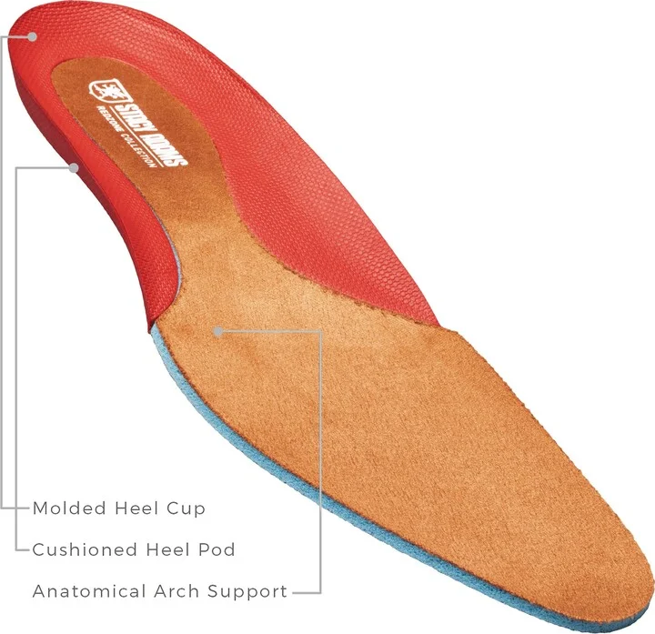 Kallum Cap Toe Oxford - Image 8