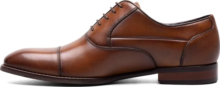 Kallum Cap Toe Oxford - Image 9