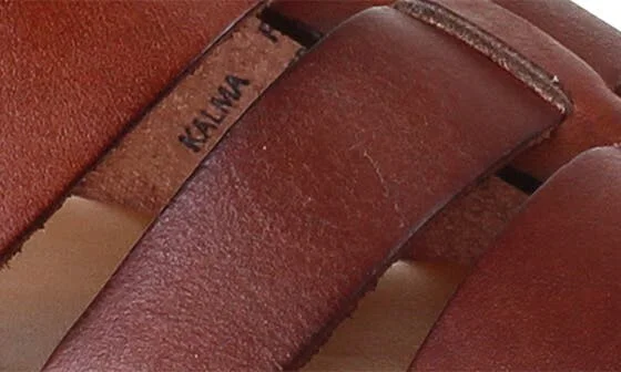 Kalma Platform Slide Sandal - Image 7