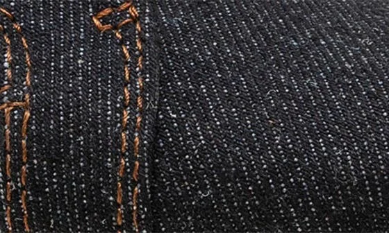 Kalula Denim Zip Sneaker - Image 10