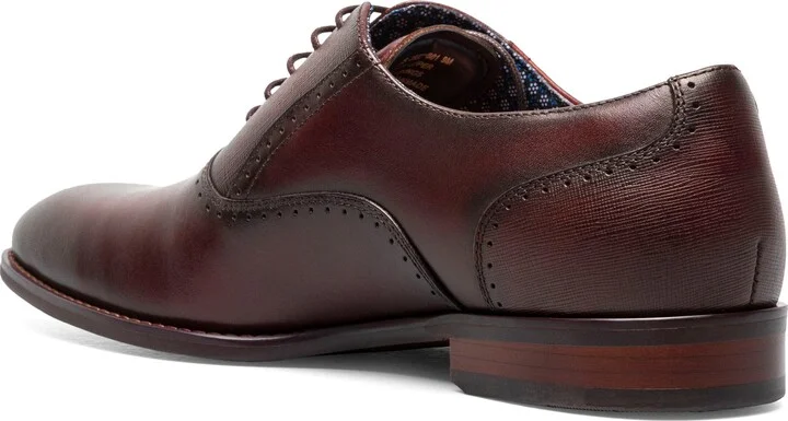 Kalvin Plain Toe Oxford - Image 2