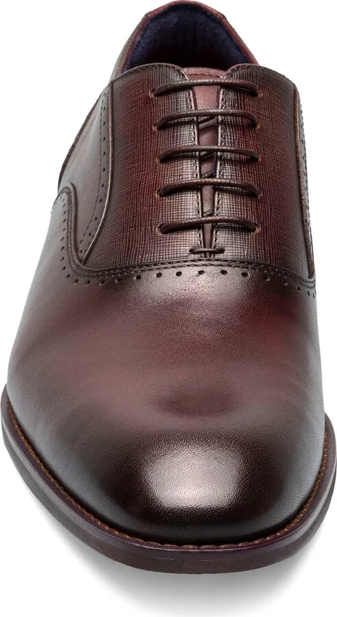 Kalvin Plain Toe Oxford - Image 4