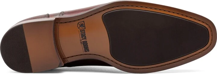 Kalvin Plain Toe Oxford - Image 6