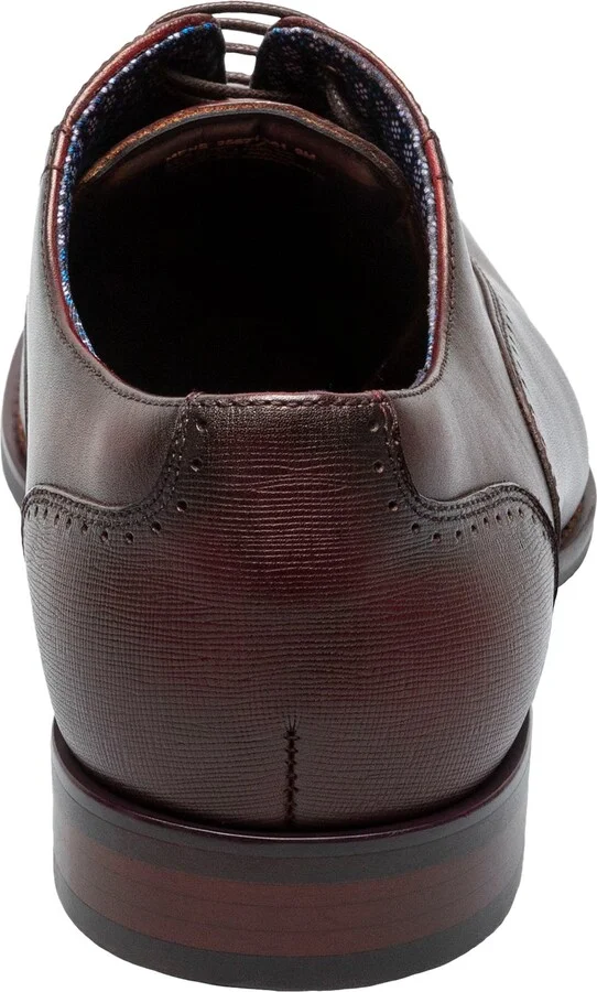 Kalvin Plain Toe Oxford - Image 8