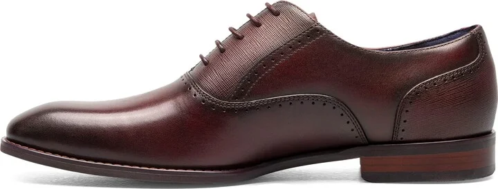 Kalvin Plain Toe Oxford - Image 9