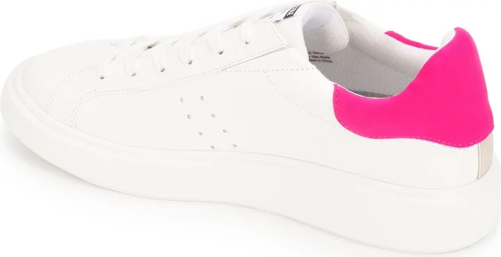 Kam Platform Sneaker - Image 2