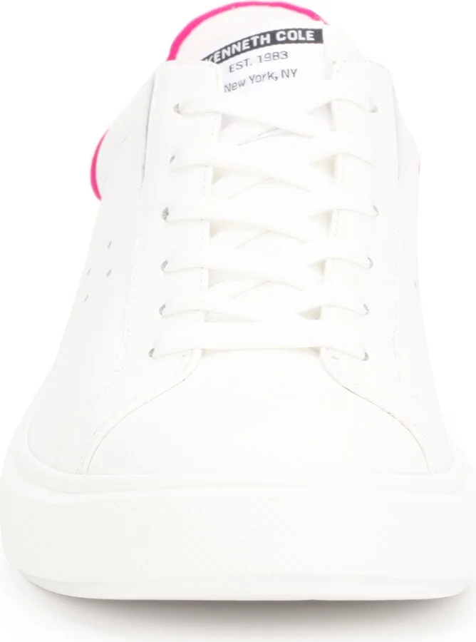 Kam Platform Sneaker - Image 4