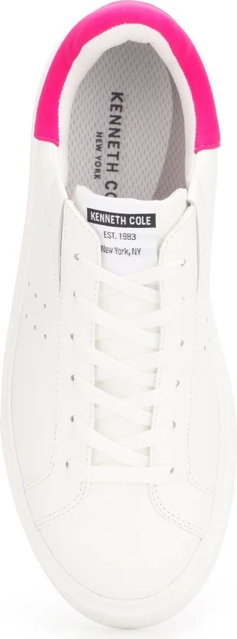 Kam Platform Sneaker - Image 5