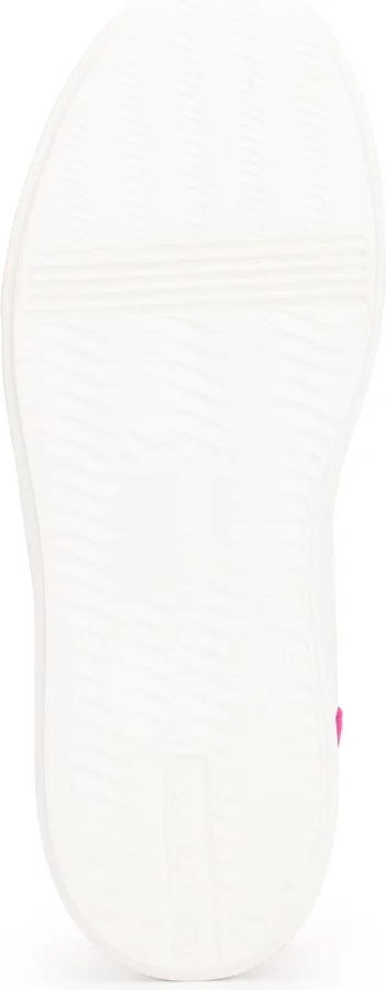 Kam Platform Sneaker - Image 6