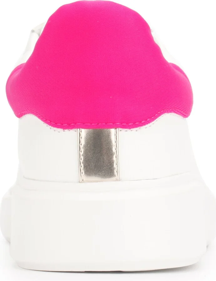 Kam Platform Sneaker - Image 7