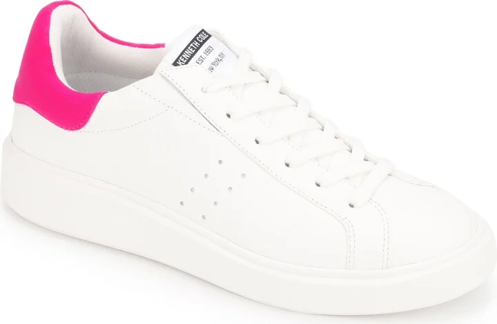 Kam Platform Sneaker