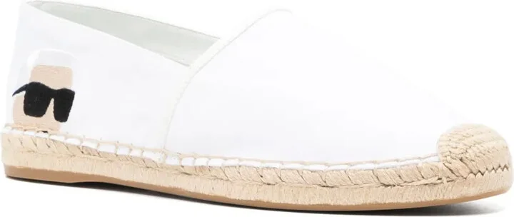 Kamani espadrilles - Image 2