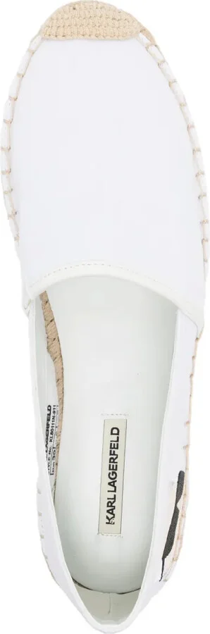 Kamani espadrilles - Image 4