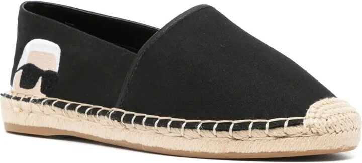 Kamani espadrilles - Image 2