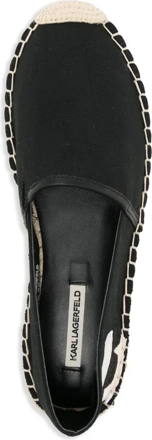 Kamani espadrilles - Image 4