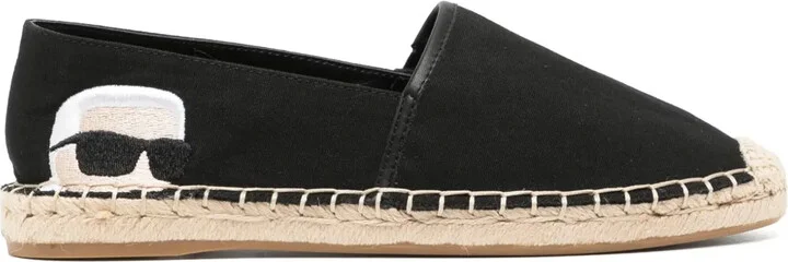Kamani espadrilles
