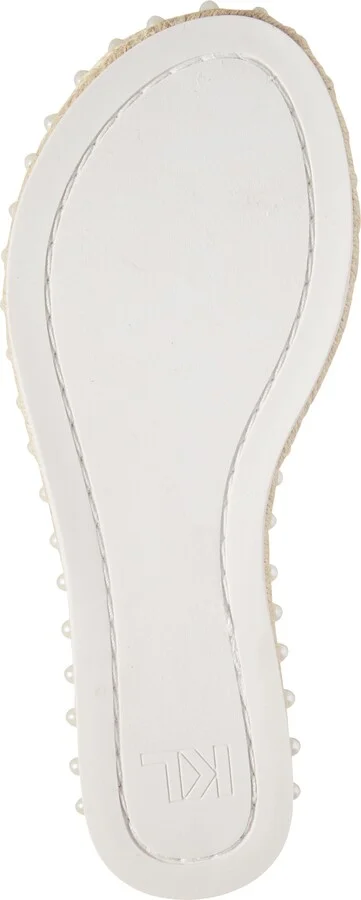 Kamara Pearl Platform Sandal - Image 6