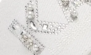 Kamara Pearl Platform Sandal - Image 7