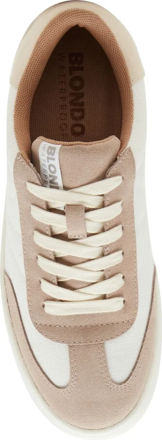 Kamari Water Resistant Sneaker - Image 5